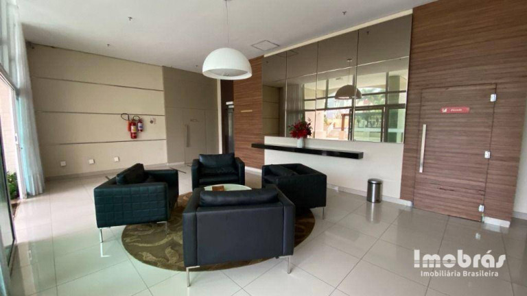 Imagem Apartamento com 2 Quartos à Venda, 75 m² em Fátima - Fortaleza