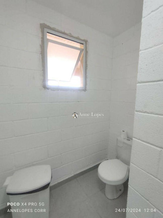Imagem Galpão para Alugar, 650 m² em Macuco - Santos Imagem Galpão para Alugar, 650 m² em Macuco - Santos