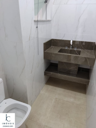 Imagem Casa com 3 Quartos à Venda, 378 m² em Vale Dos Pinheiros - São Lourenço Imagem Casa com 3 Quartos à Venda, 378 m² em Vale Dos Pinheiros - São Lourenço