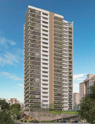 Imagem Apartamento com 4 Quartos à Venda, 380 m² em Moema - São Paulo Imagem Apartamento com 4 Quartos à Venda, 380 m² em Moema - São Paulo