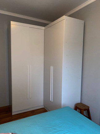 Imagem Casa de Condomínio com 2 Quartos à Venda, 125 m² em Jardim Petrópolis - Cotia Imagem Casa de Condomínio com 2 Quartos à Venda, 125 m² em Jardim Petrópolis - Cotia