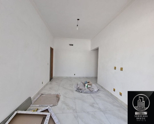 Imagem Casa com 3 Quartos à Venda, 265 m² em Aparecidinha - Sorocaba Imagem Casa com 3 Quartos à Venda, 265 m² em Aparecidinha - Sorocaba