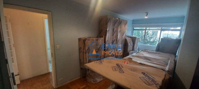 Imagem Apartamento com 2 Quartos à Venda, 95 m² em Higienópolis - São Paulo Imagem Apartamento com 2 Quartos à Venda, 95 m² em Higienópolis - São Paulo