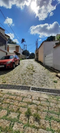 Imagem Casa com 4 Quartos à Venda, 171 m² em Vila Santista - Atibaia Imagem Casa com 4 Quartos à Venda, 171 m² em Vila Santista - Atibaia