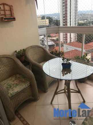 Imagem Apartamento com 3 Quartos à Venda, 84 m² em Freguesia Do ó - São Paulo Imagem Apartamento com 3 Quartos à Venda, 84 m² em Freguesia Do ó - São Paulo