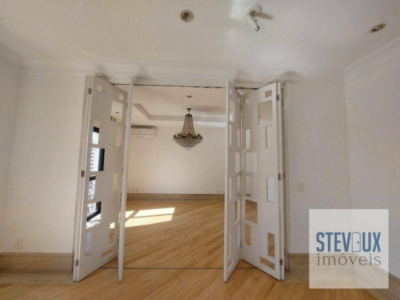 Imagem Apartamento com 4 Quartos à Venda ou Locação, 313 m² em Moema - São Paulo