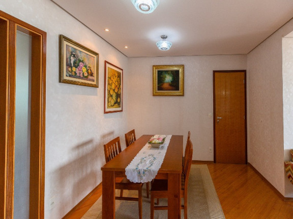 Imagem Imóvel com 4 Quartos à Venda, 137 m² em Santo Amaro - São Paulo
