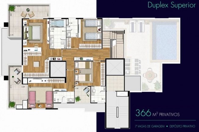 Imagem Apartamento com 4 Quartos à Venda, 217 m² em Jardim Vila Mariana - São Paulo Imagem Apartamento com 4 Quartos à Venda, 217 m² em Jardim Vila Mariana - São Paulo