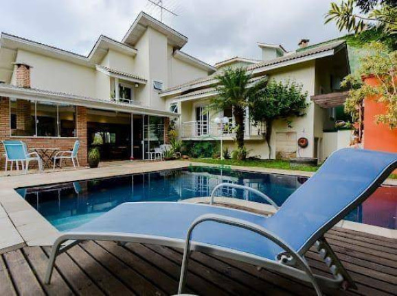 Casa com 3 Quartos à Venda, 330 m² em Jardim Imperial Hills Iii - Arujá