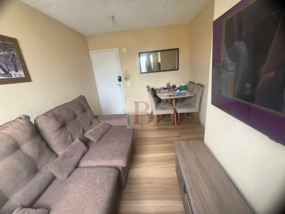 Imagem Imóvel com 2 Quartos à Venda, 46 m² em Nova Cidade - São Gonçalo