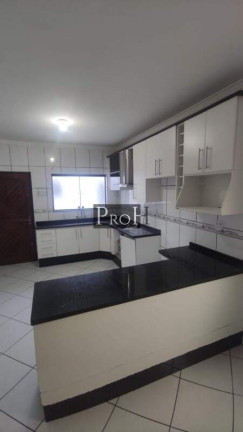 Imagem Casa com 3 Quartos à Venda, 200 m² em Parque Novo Oratório - Santo André Imagem Casa com 3 Quartos à Venda, 200 m² em Parque Novo Oratório - Santo André