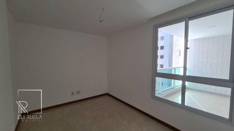 Imagem Apartamento com 3 Quartos à Venda, 71 m² em Itapuã - Vila Velha Imagem Apartamento com 3 Quartos à Venda, 71 m² em Itapuã - Vila Velha