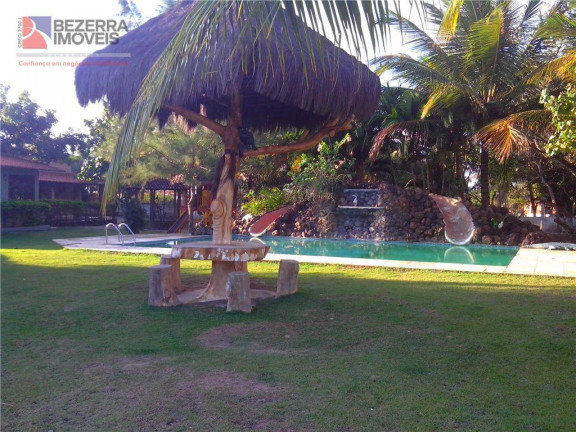 Imagem Chácara com 3 Quartos à Venda, 3.200 m² em Reta Tabajara - Macaíba