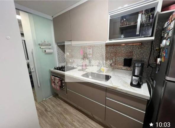 Imagem Apartamento com 2 Quartos à Venda, 50 m² em Edifício Villa Espanha - Sorocaba Imagem Apartamento com 2 Quartos à Venda, 50 m² em Edifício Villa Espanha - Sorocaba