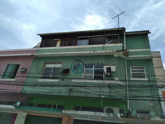 Imagem Sobrado com 4 Quartos à Venda, 140 m² em Icaraí - Niterói