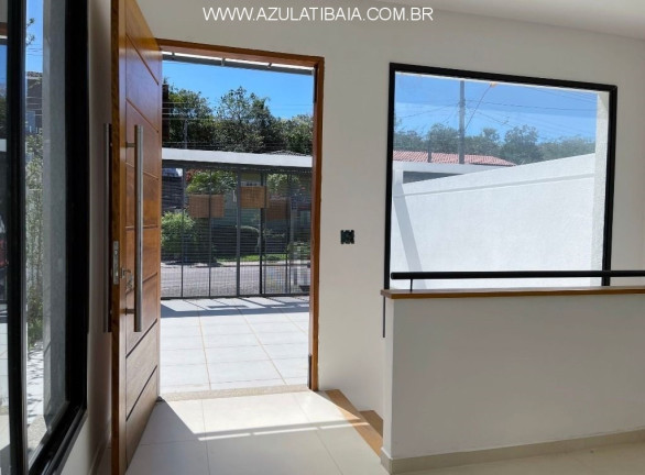 Imagem Casa com 3 Quartos à Venda, 120 m² em Itapetinga - Atibaia Imagem Casa com 3 Quartos à Venda, 120 m² em Itapetinga - Atibaia