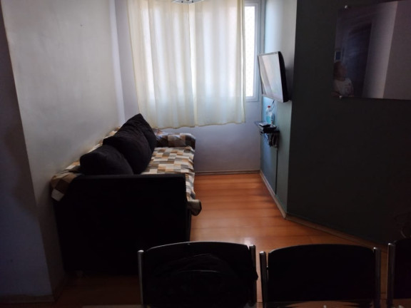 Imagem Apartamento com 3 Quartos à Venda, 60 m² em Vila Formosa - São Paulo Imagem Apartamento com 3 Quartos à Venda, 60 m² em Vila Formosa - São Paulo