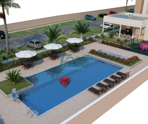 Imagem Apartamento com 2 Quartos à Venda, 40 m² em Jardim Das Palmeiras - Cuiabá Imagem Apartamento com 2 Quartos à Venda, 40 m² em Jardim Das Palmeiras - Cuiabá