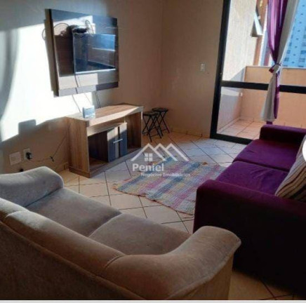 Imagem Apartamento com 2 Quartos à Venda, 83 m² em Centro - Ribeirão Preto Imagem Apartamento com 2 Quartos à Venda, 83 m² em Centro - Ribeirão Preto