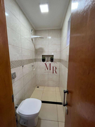 Imagem Casa com 5 Quartos à Venda, 229 m² em Parque Residencial Do Lago - Votuporanga Imagem Casa com 5 Quartos à Venda, 229 m² em Parque Residencial Do Lago - Votuporanga