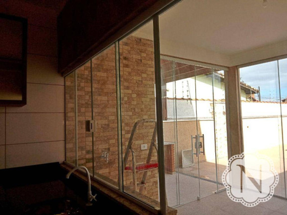 Imagem Sobrado com 3 Quartos à Venda, 108 m² em Grandesp - Itanhaém Imagem Sobrado com 3 Quartos à Venda, 108 m² em Grandesp - Itanhaém