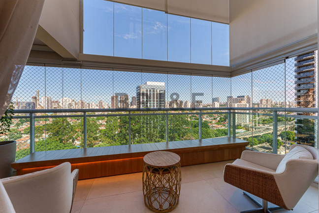 Imagem Apartamento com 3 Quartos à Venda, 185 m² em Brooklin - São Paulo Imagem Apartamento com 3 Quartos à Venda, 185 m² em Brooklin - São Paulo