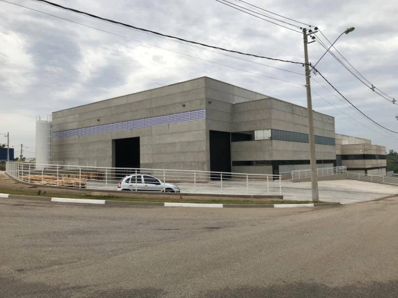 Imagem Galpão para Alugar, 2.784 m² em Iporanga - Sorocaba