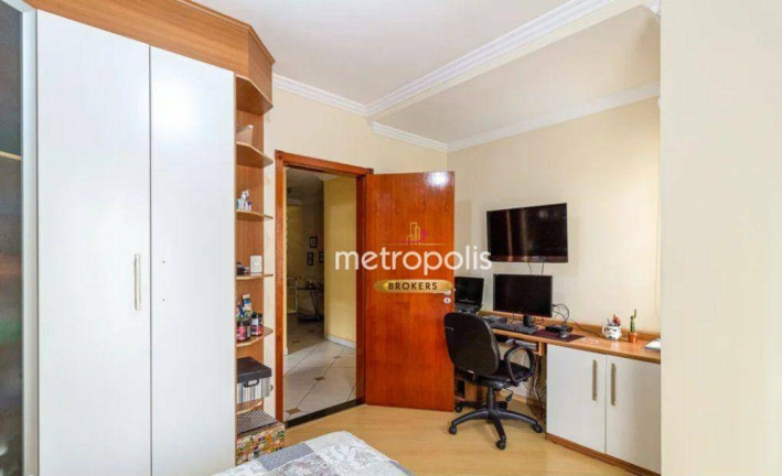 Imagem Sobrado com 4 Quartos à Venda, 406 m² em Parque Das Nações - Santo André Imagem Sobrado com 4 Quartos à Venda, 406 m² em Parque Das Nações - Santo André