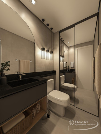 Imagem Apartamento com 1 Quarto à Venda, 65 m² em Floresta - Joinville Imagem Apartamento com 1 Quarto à Venda, 65 m² em Floresta - Joinville