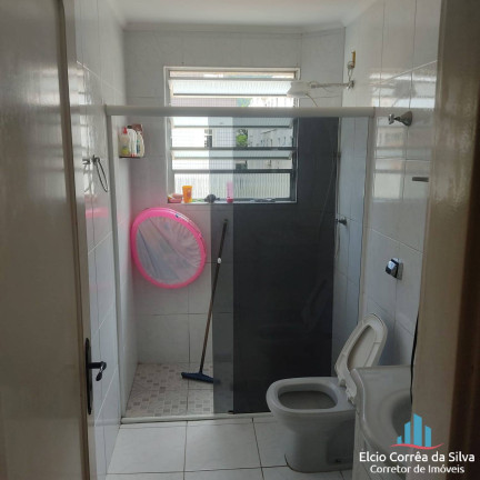 Imagem Apartamento com 2 Quartos à Venda, 129 m² em Campo Grande - Santos Imagem Apartamento com 2 Quartos à Venda, 129 m² em Campo Grande - Santos