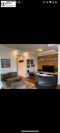 Imagem Apartamento com 3 Quartos à Venda, 140 m² em Jardim Vila Mariana - São Paulo Imagem Apartamento com 3 Quartos à Venda, 140 m² em Jardim Vila Mariana - São Paulo