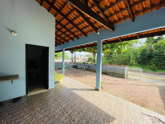 Imagem Casa com 3 Quartos à Venda, 123 m² em Barra Do Sai - Itapoá