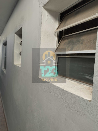 Imagem Casa com 1 Quarto para Alugar, 40 m² em Cachoeirinha - São Paulo Imagem Casa com 1 Quarto para Alugar, 40 m² em Cachoeirinha - São Paulo