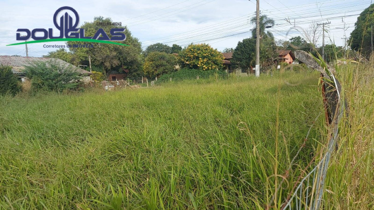 Imagem Terreno à Venda, 300 m² em águas Claras - Viamão