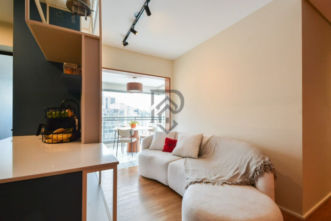 Imagem Apartamento com 2 Quartos à Venda, 68 m² em Pinheiros - São Paulo Imagem Apartamento com 2 Quartos à Venda, 68 m² em Pinheiros - São Paulo