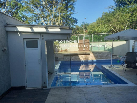 Imagem Casa de Condomínio com 4 Quartos à Venda, 480 m² em Parque Residencial Villa Dos Inglezes - Sorocaba Imagem Casa de Condomínio com 4 Quartos à Venda, 480 m² em Parque Residencial Villa Dos Inglezes - Sorocaba