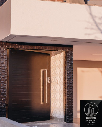 Imagem Casa com 3 Quartos à Venda, 145 m² em Caguassu - Sorocaba Imagem Casa com 3 Quartos à Venda, 145 m² em Caguassu - Sorocaba