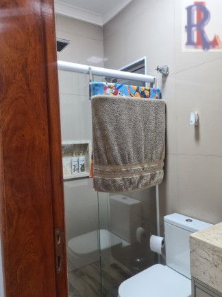 Imagem Imóvel com 3 Quartos à Venda, 250 m² em Vila Pirituba - São Paulo