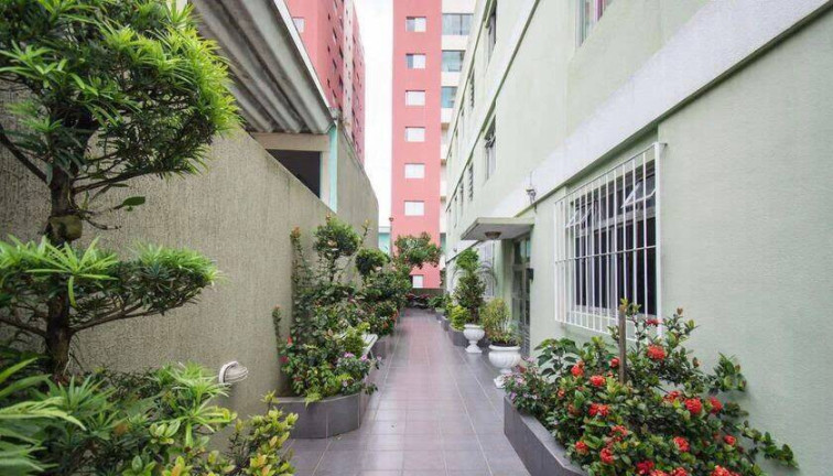 Imagem Apartamento com 2 Quartos à Venda, 60 m² em Rudge Ramos - São Bernardo Do Campo