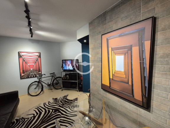 Imagem Apartamento com 1 Quarto à Venda, 43 m² em Vila Andrade - São Paulo Imagem Apartamento com 1 Quarto à Venda, 43 m² em Vila Andrade - São Paulo