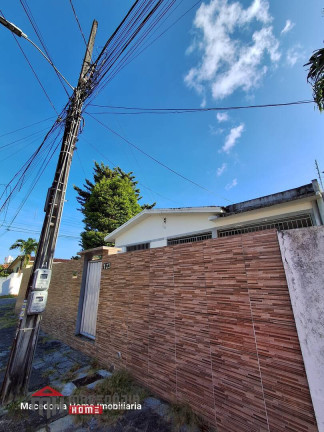 Casa com 4 Quartos à Venda, 227 m² em Treze De Maio - João Pessoa