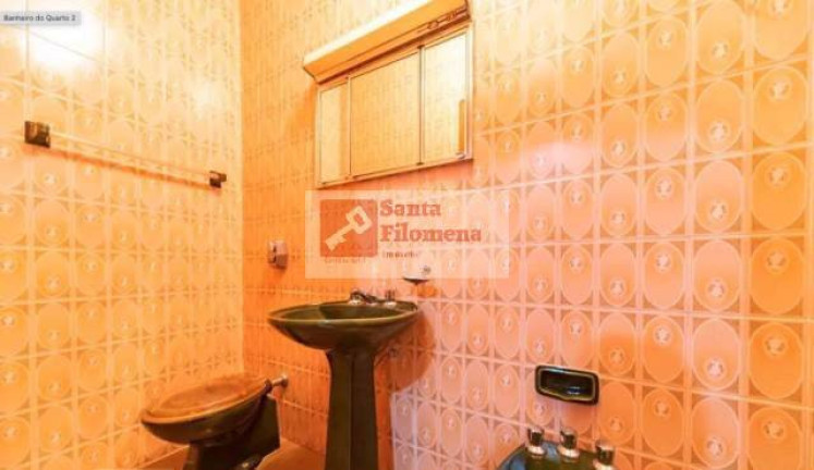 Imagem Casa com 3 Quartos à Venda, 224 m² em Campestre - Santo André