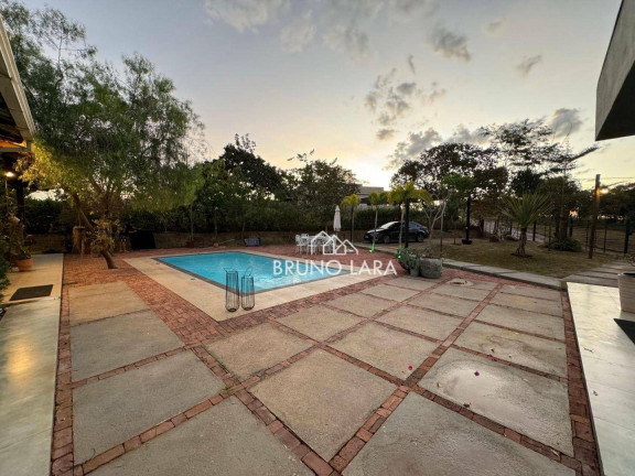 Imagem Casa com 3 Quartos à Venda, 250 m² em Condomínio Gran Ville - Igarapé Imagem Casa com 3 Quartos à Venda, 250 m² em Condomínio Gran Ville - Igarapé