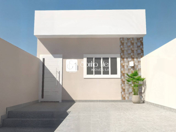 Casa com 2 Quartos à Venda,  em Jardim Limoeiro - São José Dos Campos