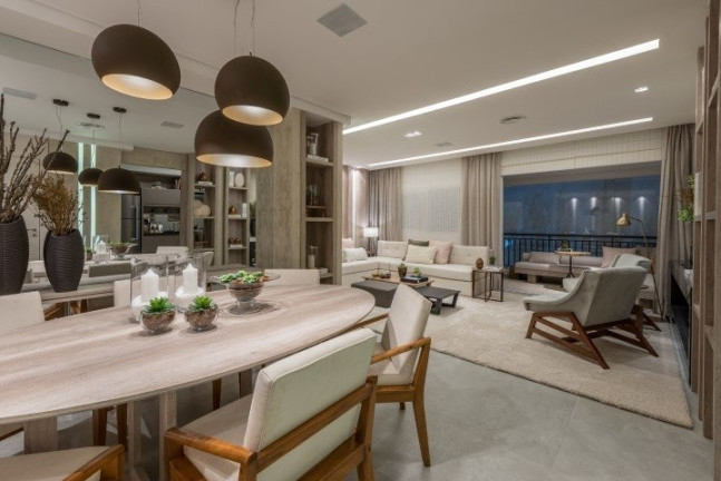 Imagem Imóvel com 4 Quartos à Venda, 127 m² em Morumbi - São Paulo Imagem Imóvel com 4 Quartos à Venda, 127 m² em Morumbi - São Paulo