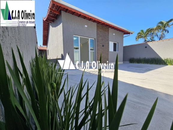 Imagem Casa com 2 Quartos à Venda, 113 m² em Plataforma - Mongagua