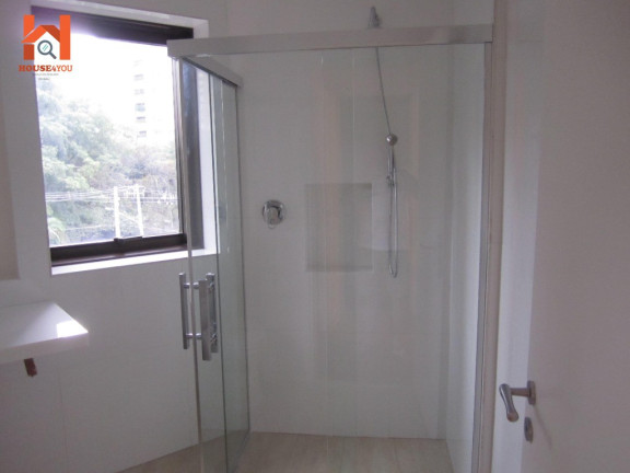 Imagem Apartamento com 3 Quartos à Venda, 210 m² em Vila Nova Conceição - São Paulo