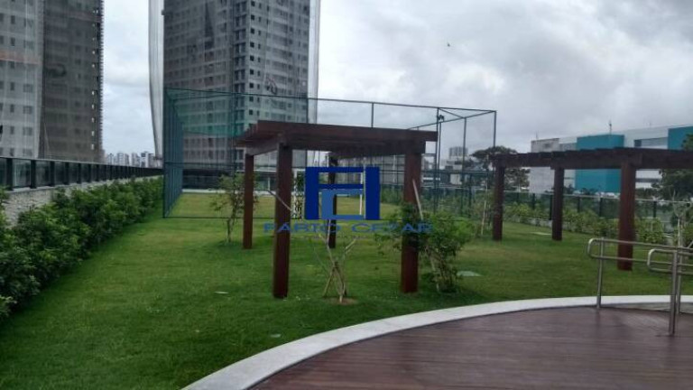 Imagem Apartamento com 4 Quartos à Venda, 208 m² em Boa Vista - Recife Imagem Apartamento com 4 Quartos à Venda, 208 m² em Boa Vista - Recife