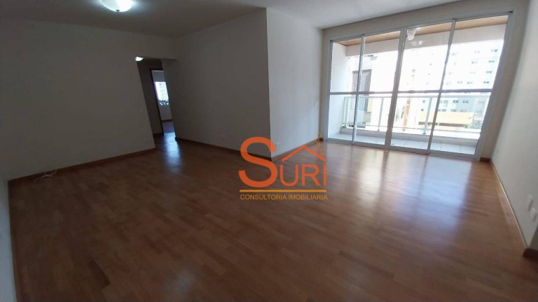 Imagem Apartamento com 3 Quartos à Venda, 120 m² em Jardim - Santo André Imagem Apartamento com 3 Quartos à Venda, 120 m² em Jardim - Santo André
