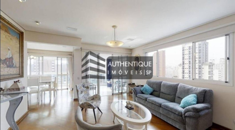 Imagem Apartamento com 4 Quartos à Venda, 374 m² em Pinheiros - São Paulo Imagem Apartamento com 4 Quartos à Venda, 374 m² em Pinheiros - São Paulo